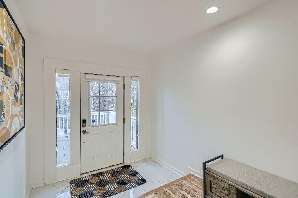 4438 Glengary Drive NE Atlanta GA 30342