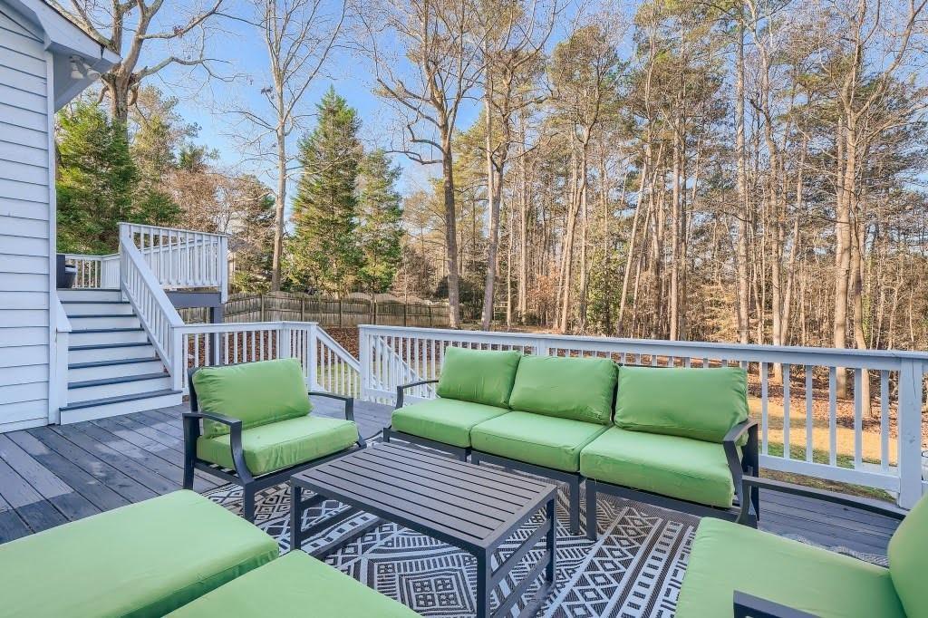 4438 Glengary Drive NE Atlanta GA 30342