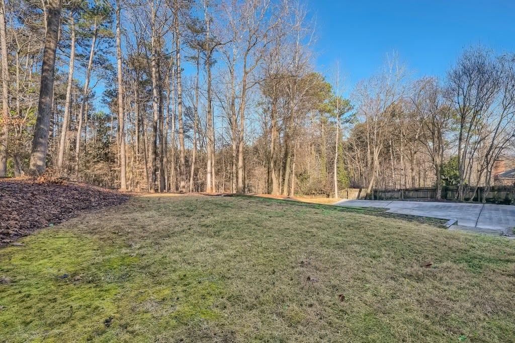 4438 Glengary Drive NE Atlanta GA 30342
