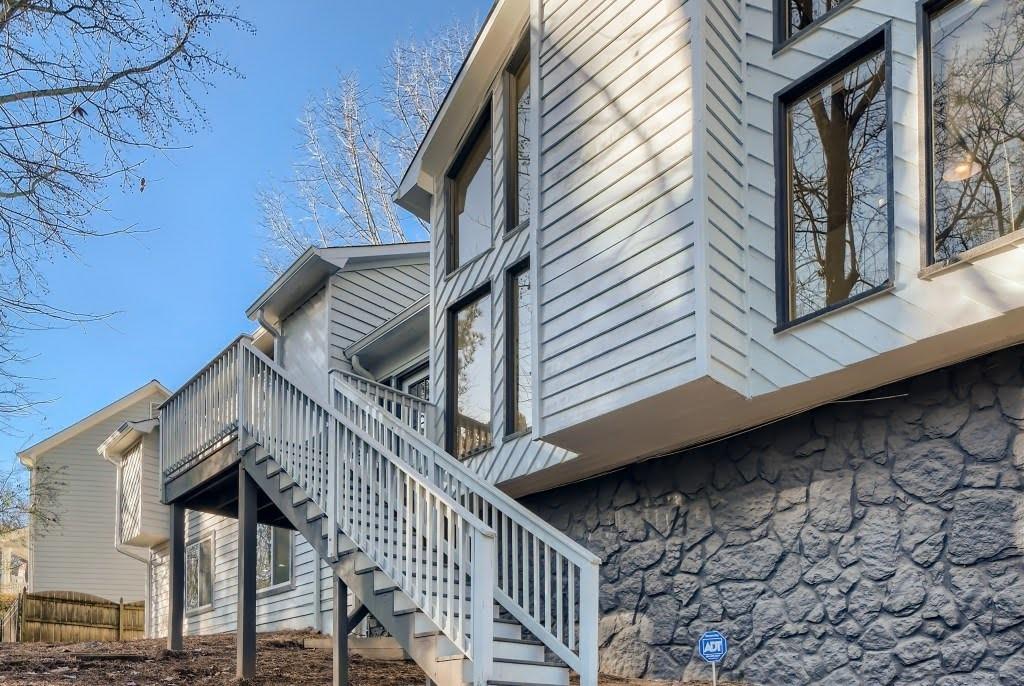 4438 Glengary Drive NE Atlanta GA 30342