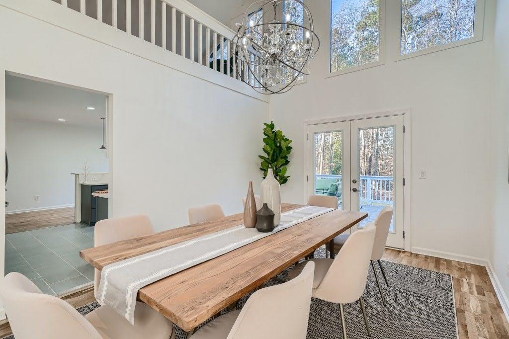 4438 Glengary Drive NE Atlanta GA 30342