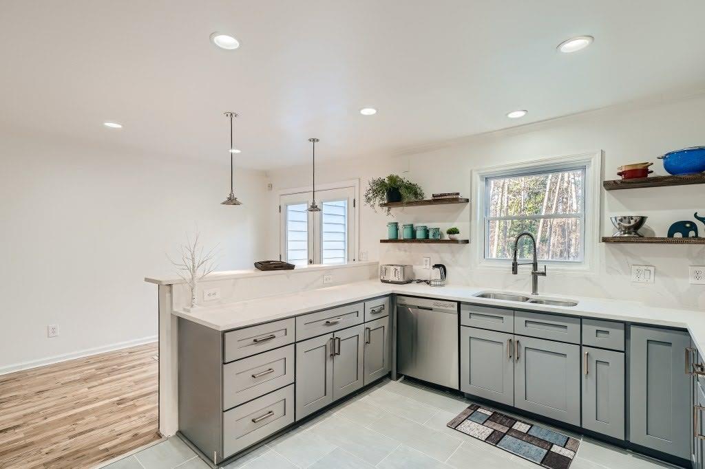 4438 Glengary Drive NE Atlanta GA 30342
