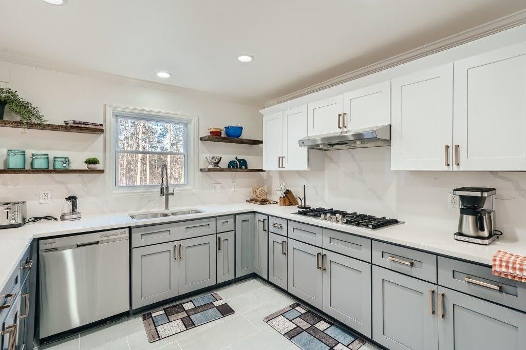 4438 Glengary Drive NE Atlanta GA 30342