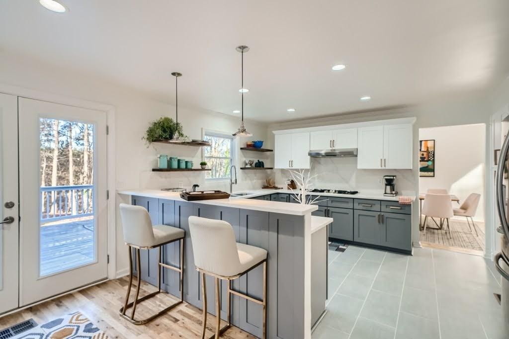 4438 Glengary Drive NE Atlanta GA 30342