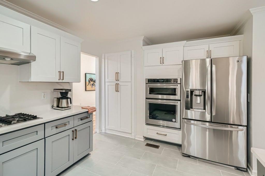 4438 Glengary Drive NE Atlanta GA 30342