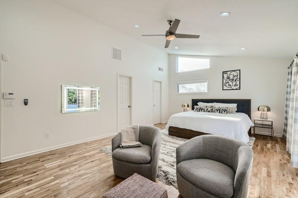 4438 Glengary Drive NE Atlanta GA 30342