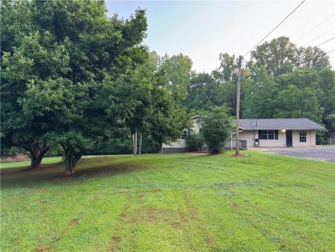 276 Camp Glisson Road Dahlonega GA 30533