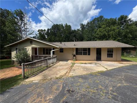 276 Camp Glisson Road Dahlonega GA 30533