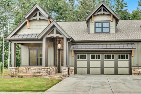 54 Villa Vista 8 Jasper GA 30143