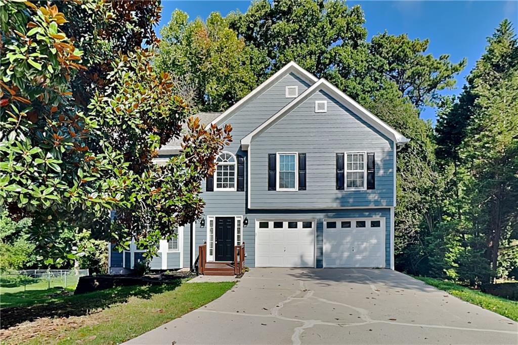 220 Poppy Tree Lane Woodstock GA 30189