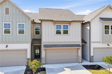 299 Summit View Lane Jasper GA 30143