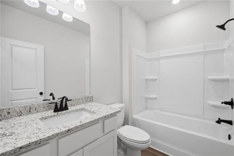 299 Summit View Lane Jasper GA 30143