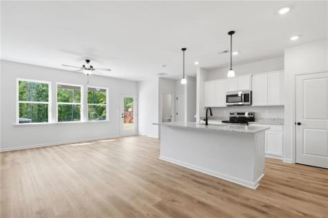 299 Summit View Lane Jasper GA 30143