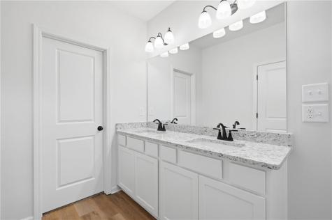 299 Summit View Lane Jasper GA 30143