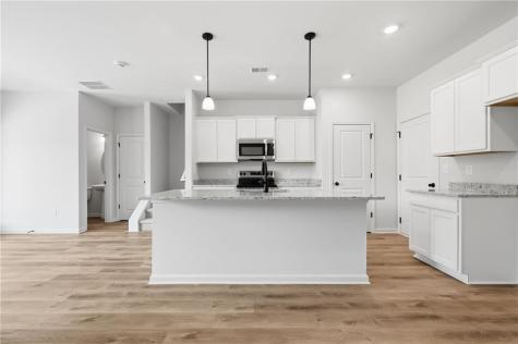 299 Summit View Lane Jasper GA 30143