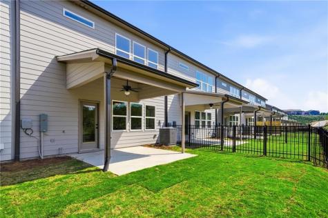 299 Summit View Lane Jasper GA 30143