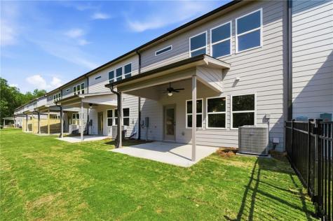 299 Summit View Lane Jasper GA 30143