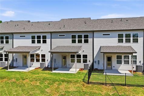 299 Summit View Lane Jasper GA 30143