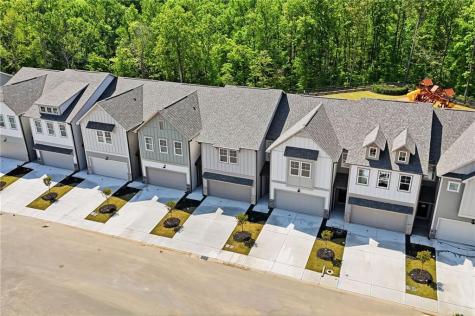 299 Summit View Lane Jasper GA 30143
