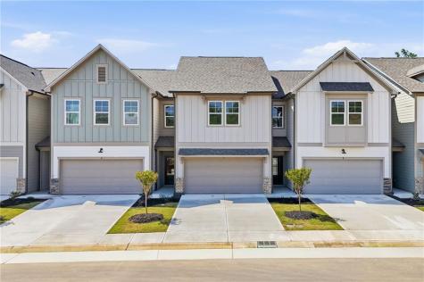 299 Summit View Lane Jasper GA 30143