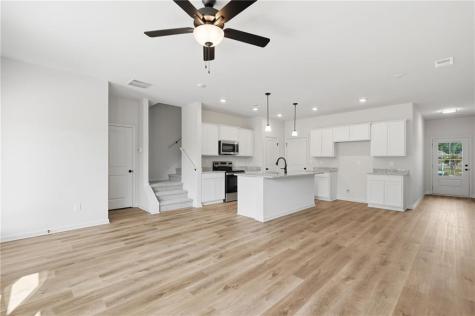 299 Summit View Lane Jasper GA 30143