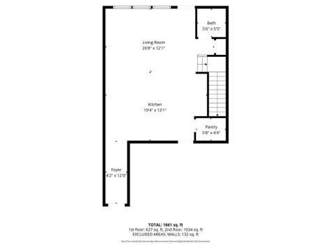 299 Summit View Lane Jasper GA 30143