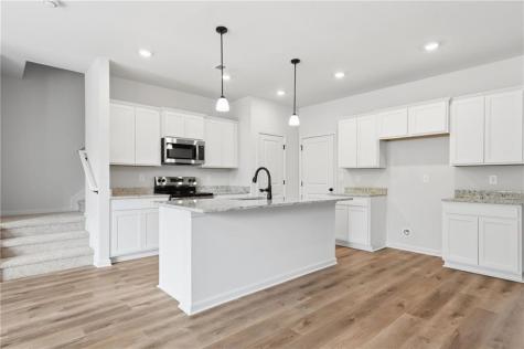 299 Summit View Lane Jasper GA 30143
