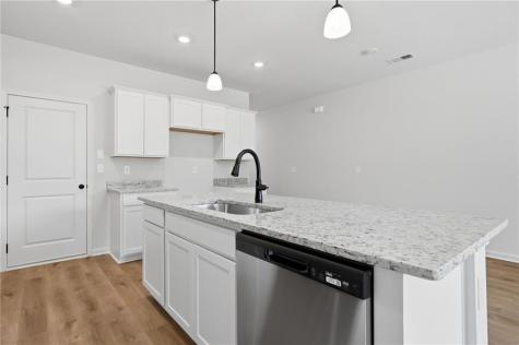 299 Summit View Lane Jasper GA 30143