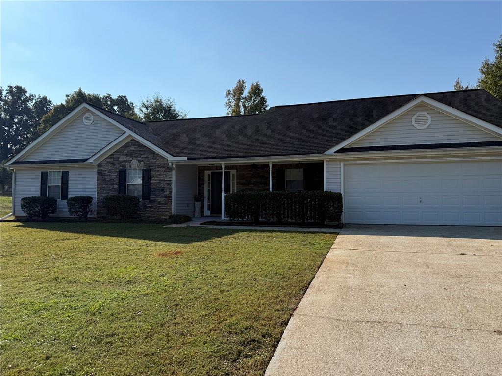 170 Avery Drive Covington GA 30016