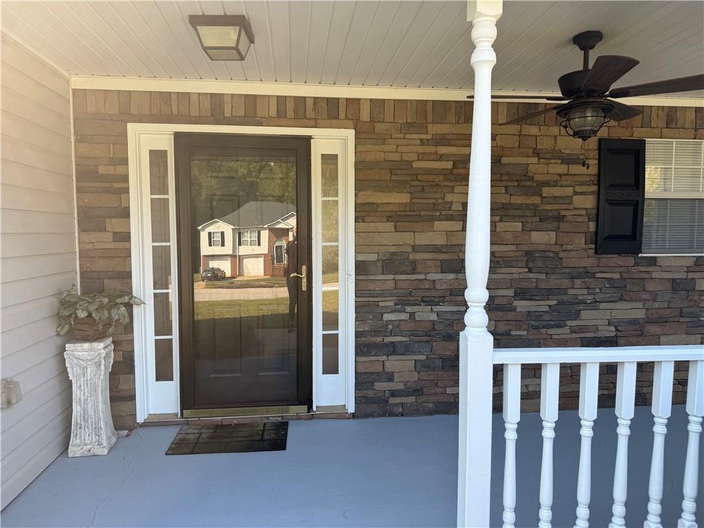 170 Avery Drive Covington GA 30016