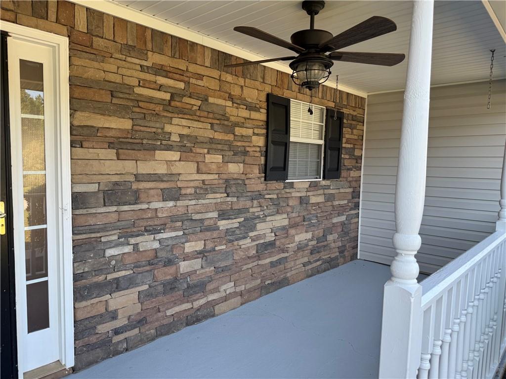 170 Avery Drive Covington GA 30016
