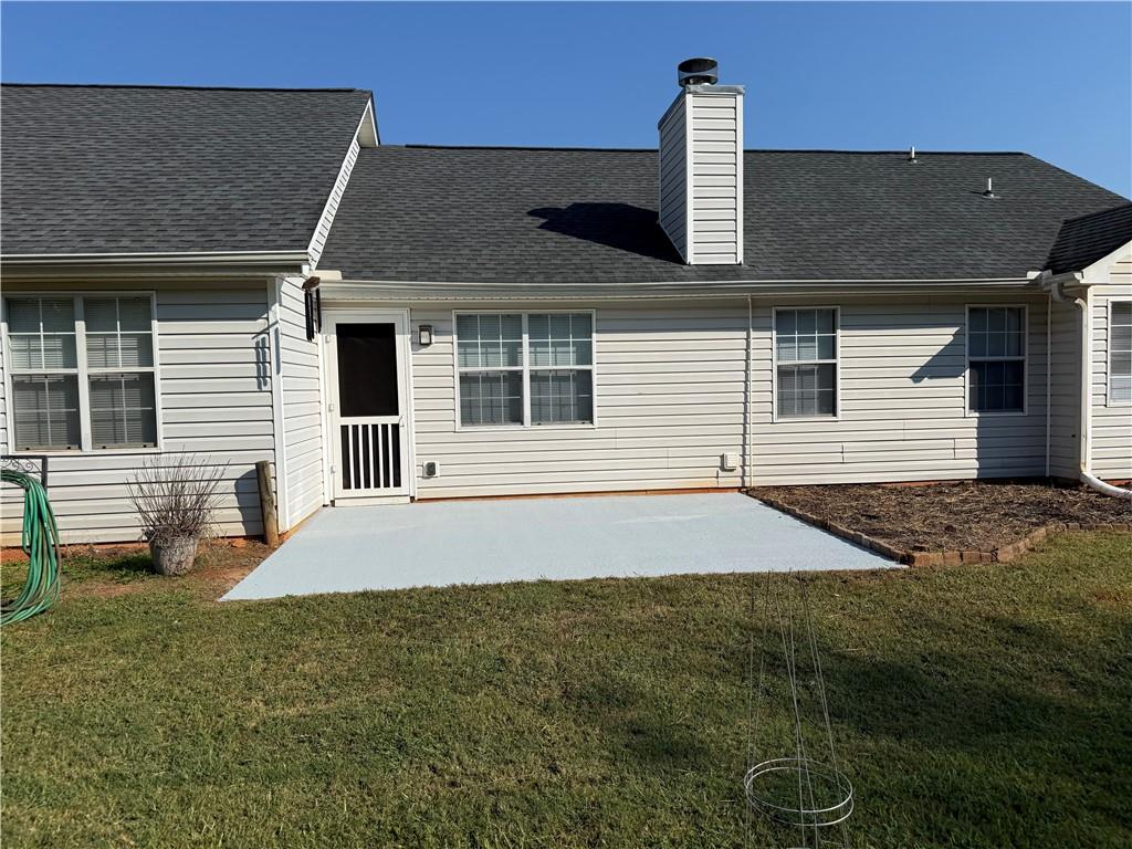 170 Avery Drive Covington GA 30016