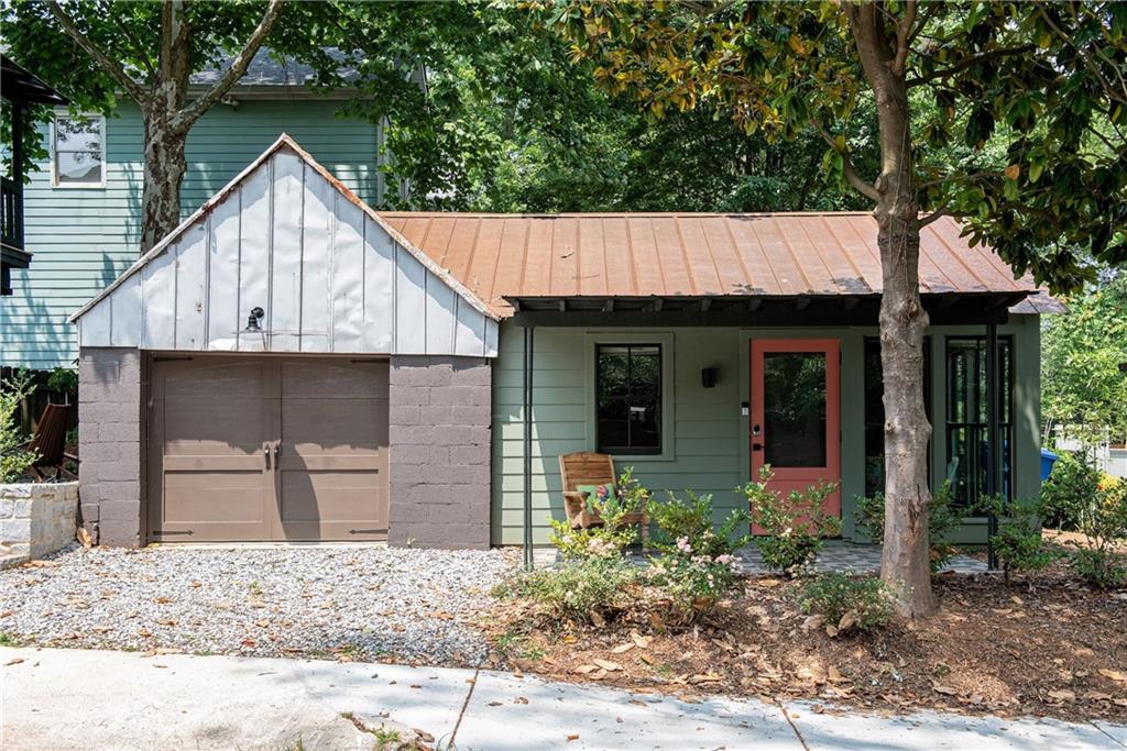1044 Manigault Street SE Atlanta GA 30316