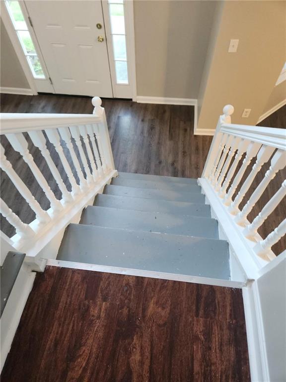 1535 Rogers Crossing Drive Lithonia GA 30058