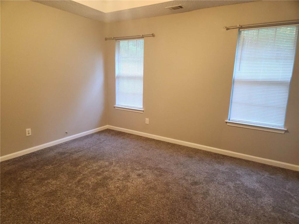 1535 Rogers Crossing Drive Lithonia GA 30058