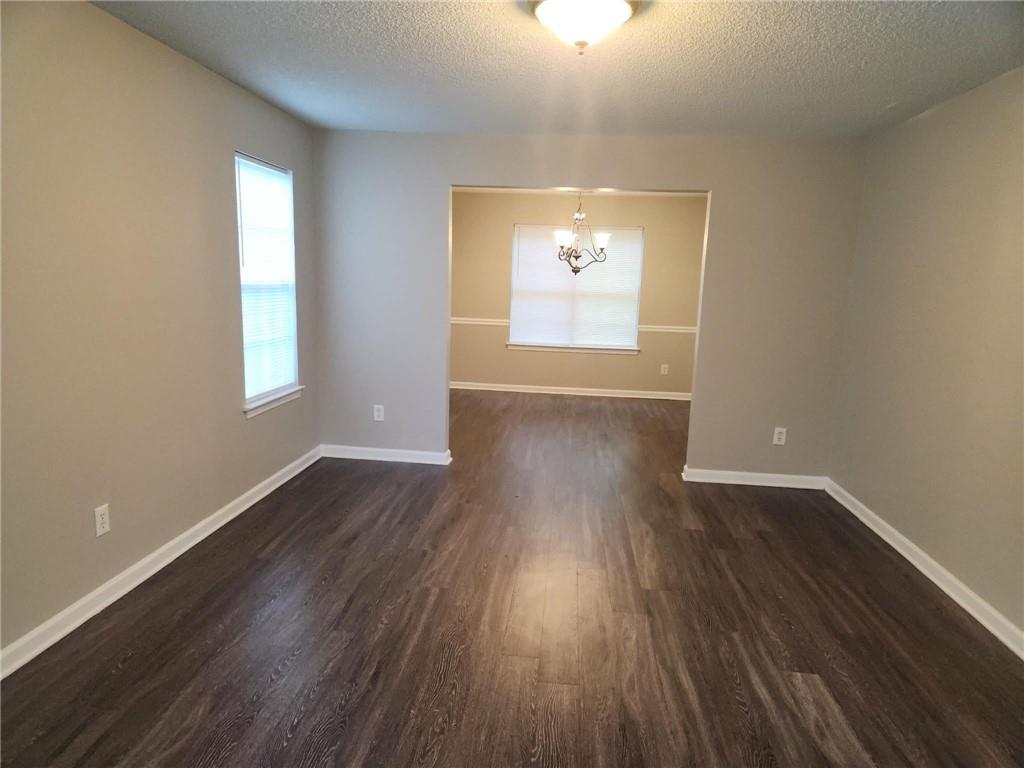 1535 Rogers Crossing Drive Lithonia GA 30058