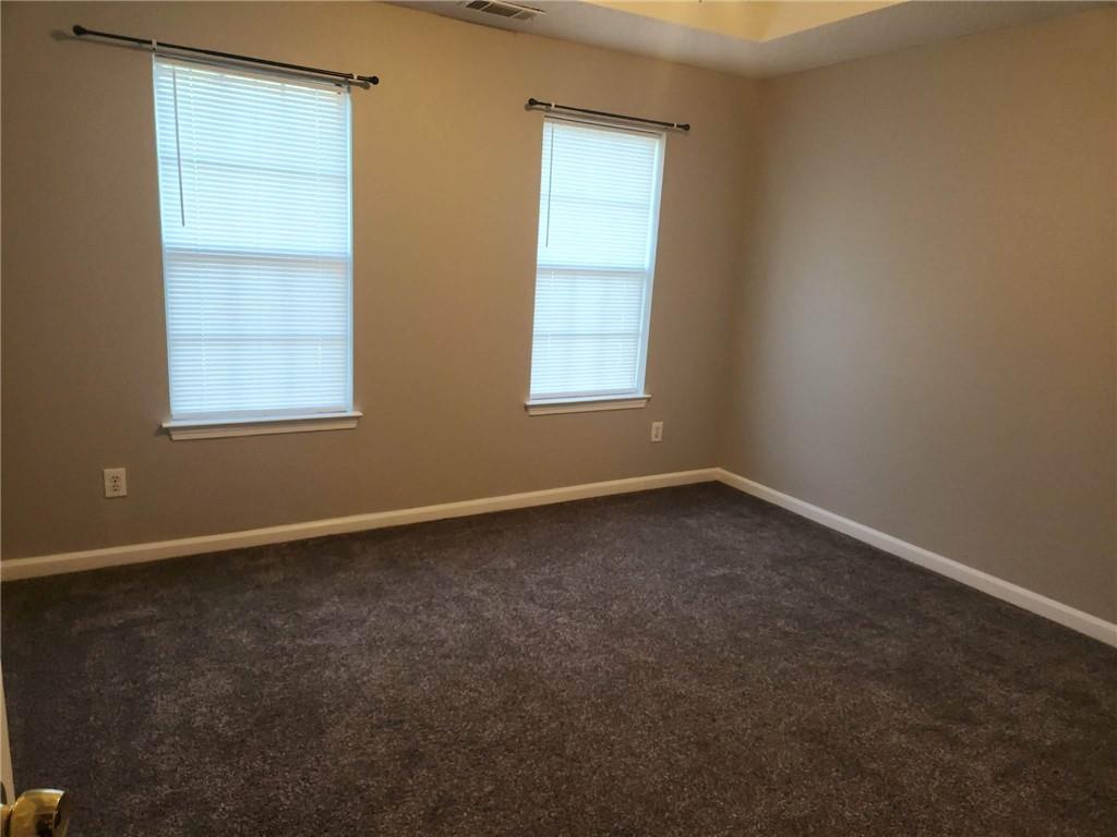 1535 Rogers Crossing Drive Lithonia GA 30058