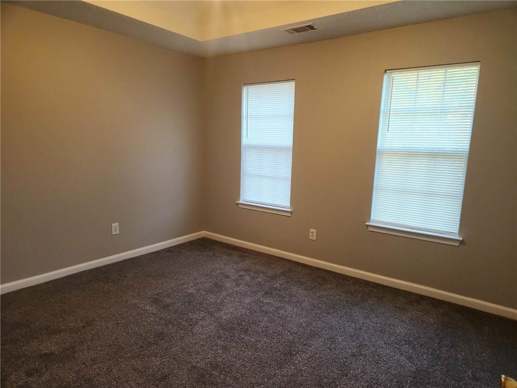 1535 Rogers Crossing Drive Lithonia GA 30058