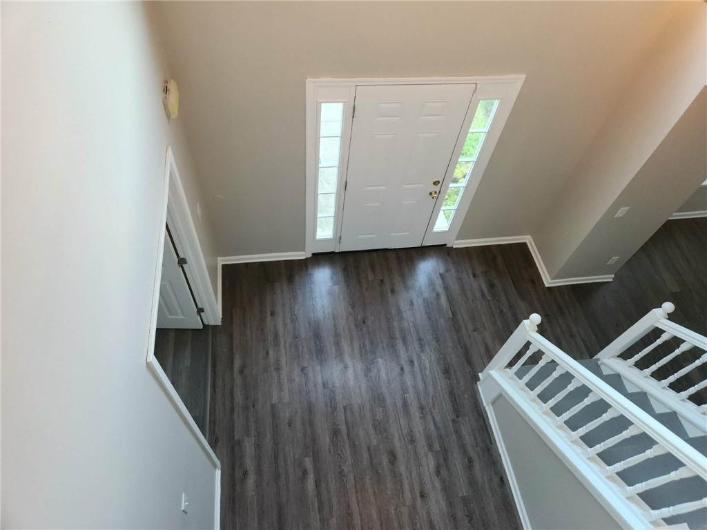 1535 Rogers Crossing Drive Lithonia GA 30058