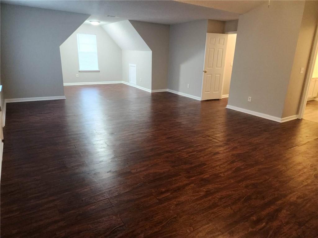 1535 Rogers Crossing Drive Lithonia GA 30058