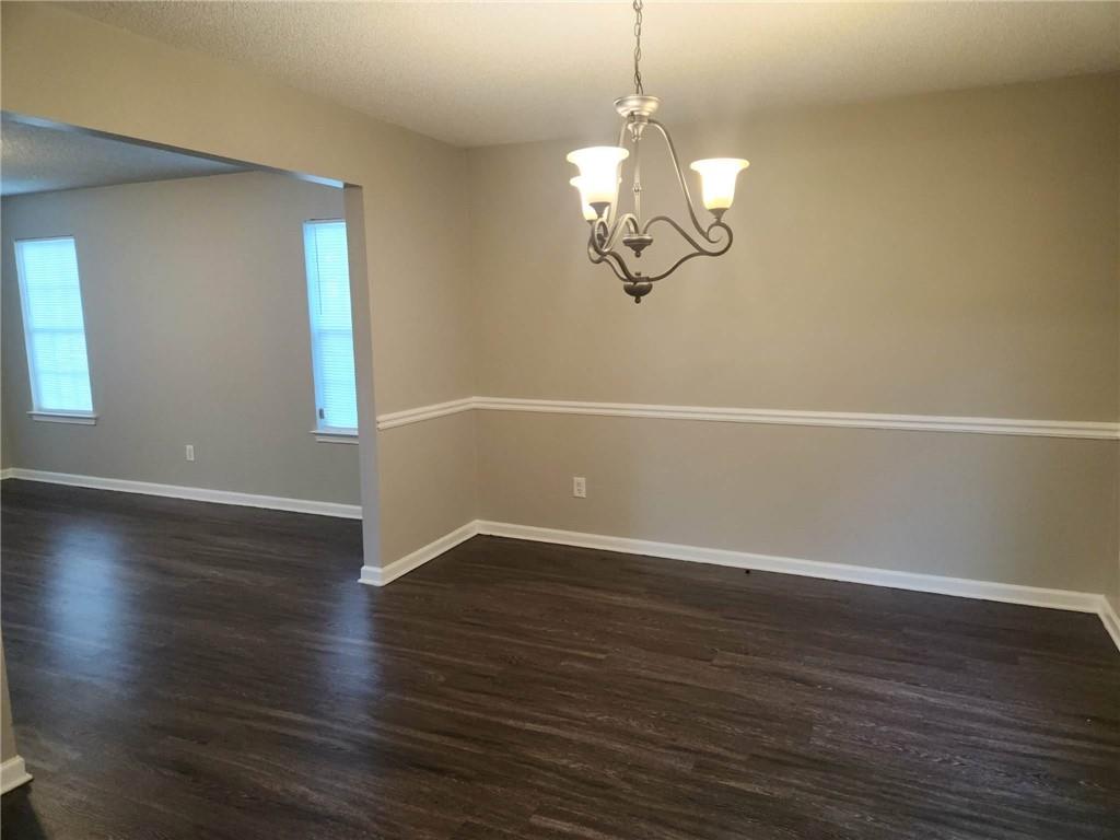 1535 Rogers Crossing Drive Lithonia GA 30058