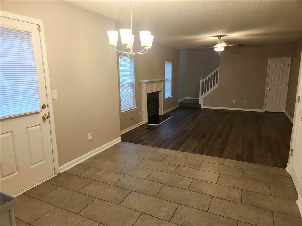 1535 Rogers Crossing Drive Lithonia GA 30058