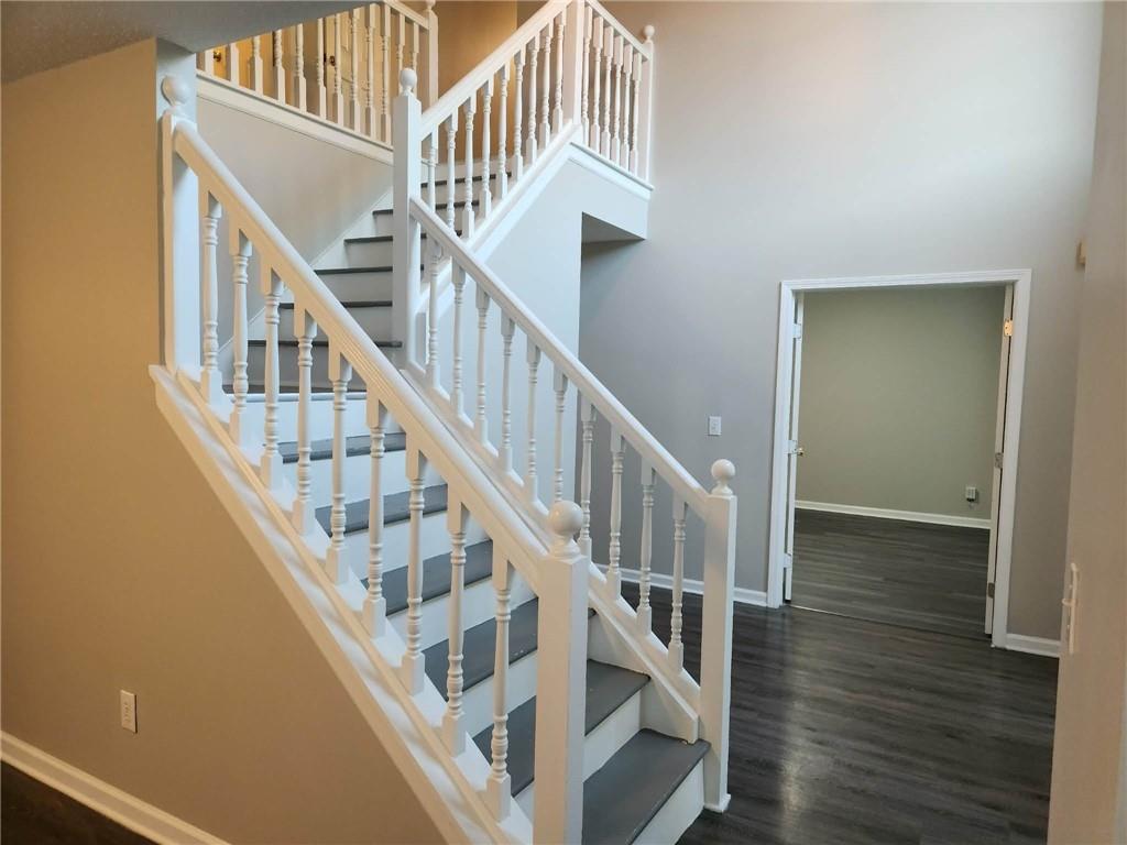 1535 Rogers Crossing Drive Lithonia GA 30058