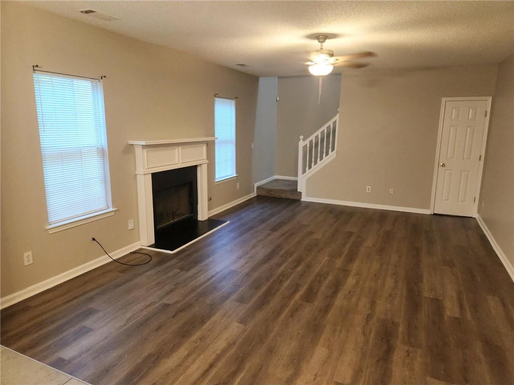 1535 Rogers Crossing Drive Lithonia GA 30058