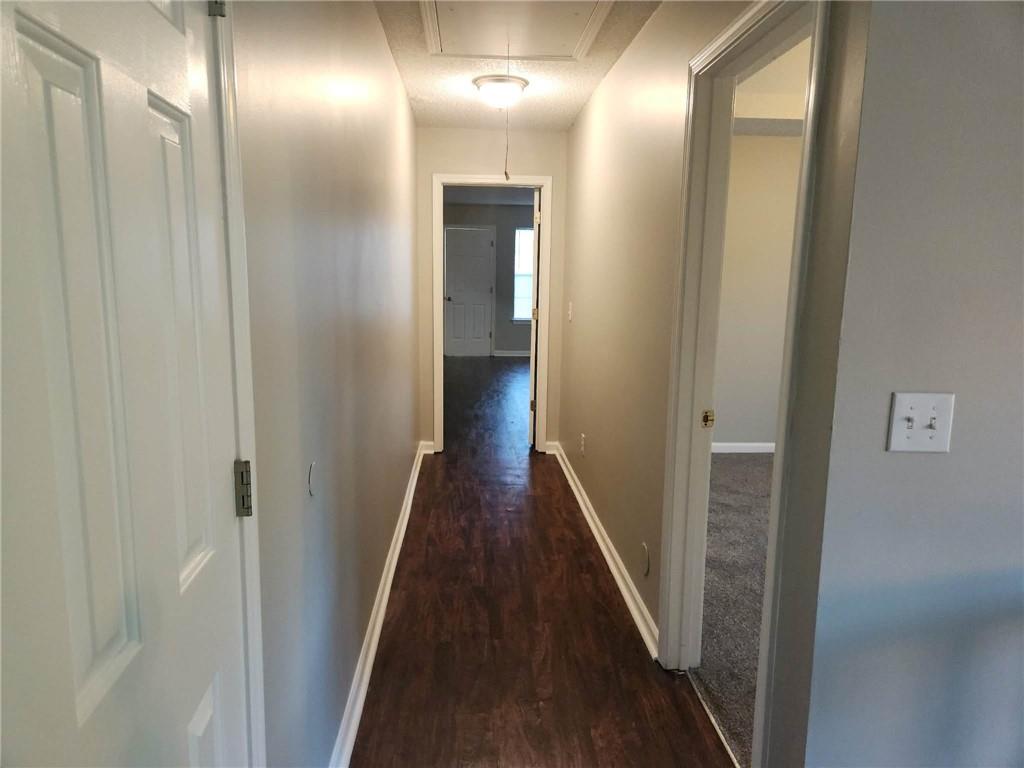 1535 Rogers Crossing Drive Lithonia GA 30058