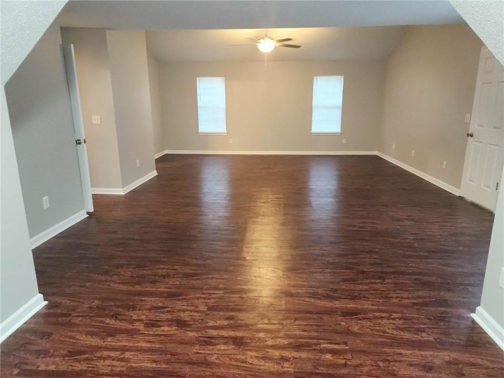 1535 Rogers Crossing Drive Lithonia GA 30058