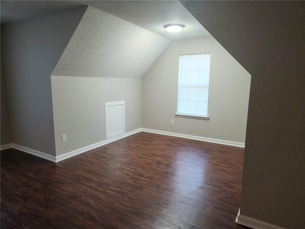 1535 Rogers Crossing Drive Lithonia GA 30058