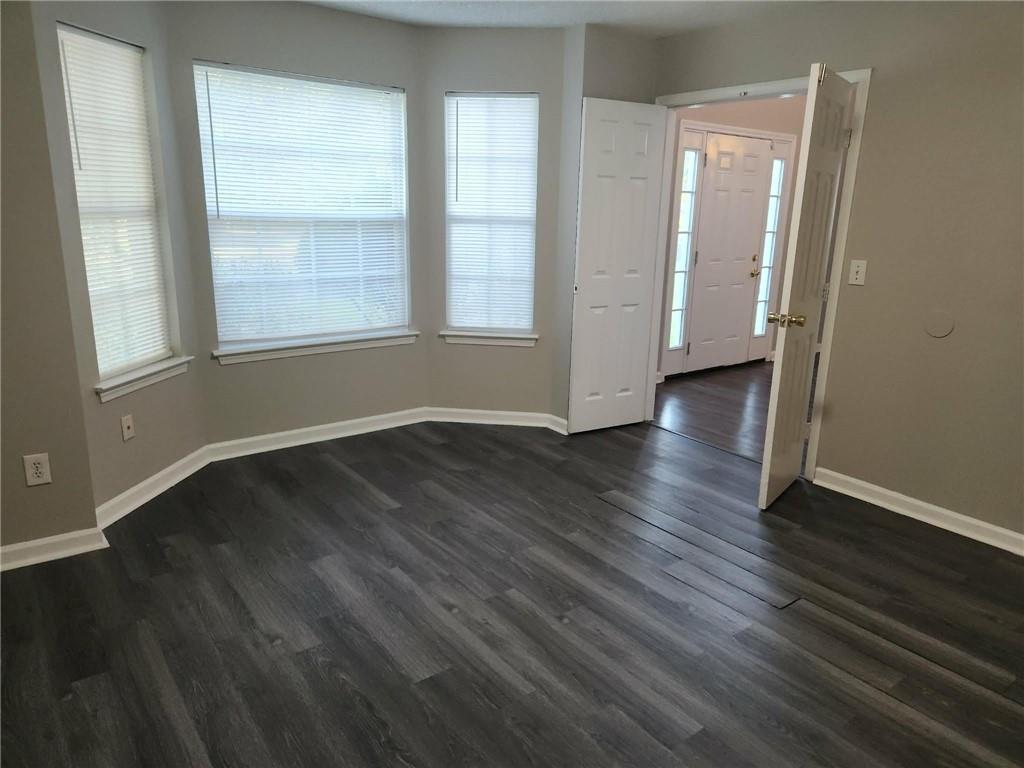 1535 Rogers Crossing Drive Lithonia GA 30058