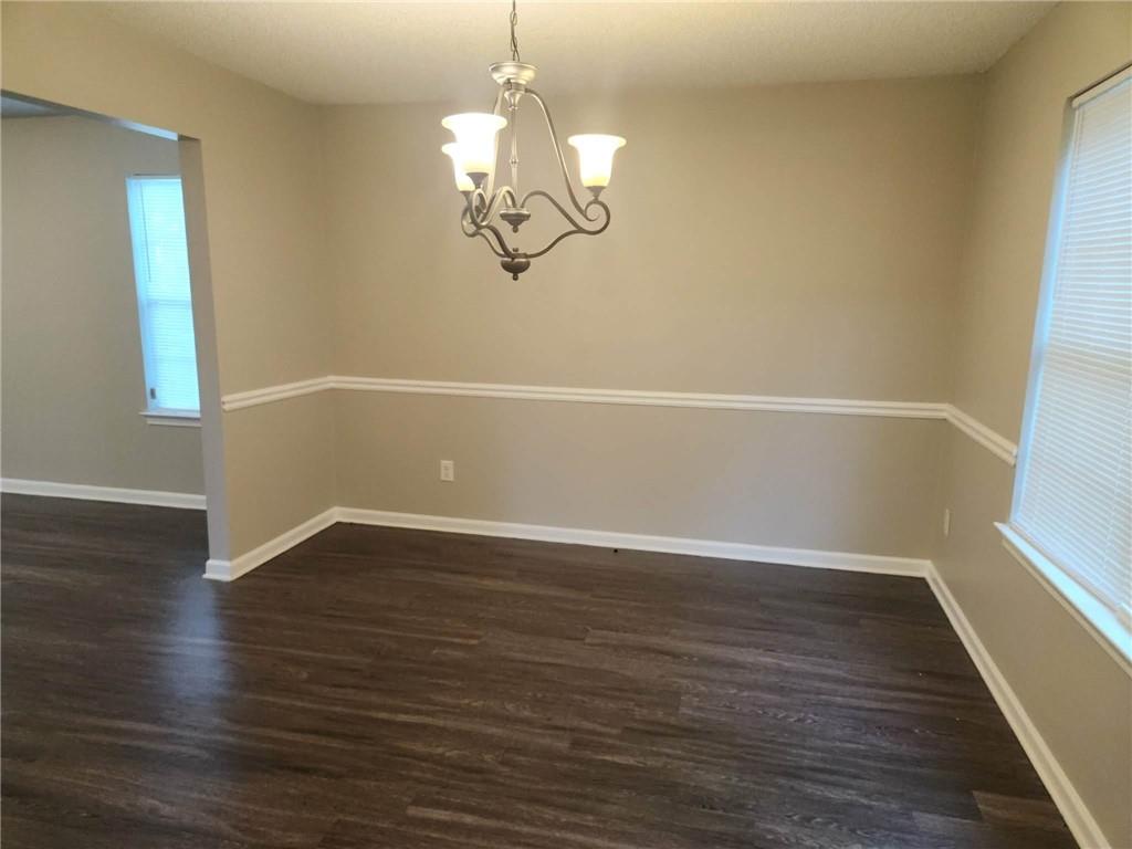 1535 Rogers Crossing Drive Lithonia GA 30058