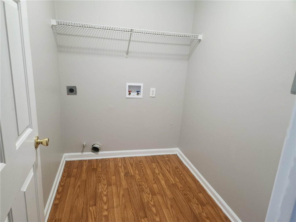 1535 Rogers Crossing Drive Lithonia GA 30058